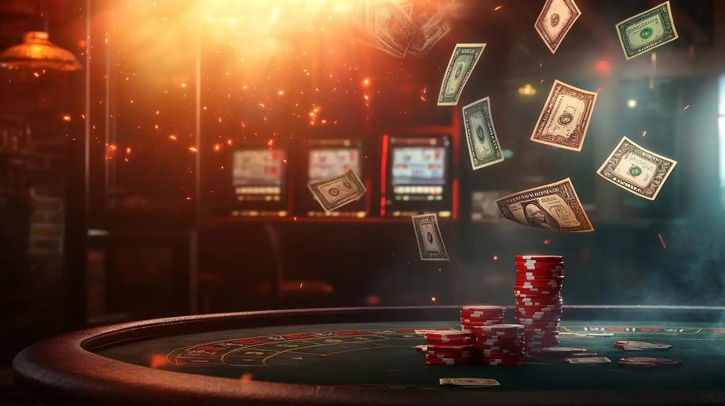 Why Download the bet2999-casino Casino App