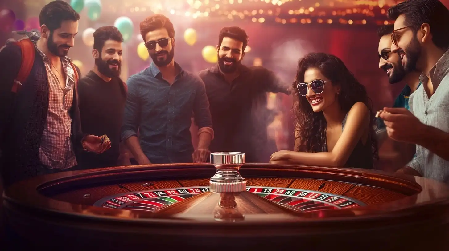 Best Slots in Bangladesh
