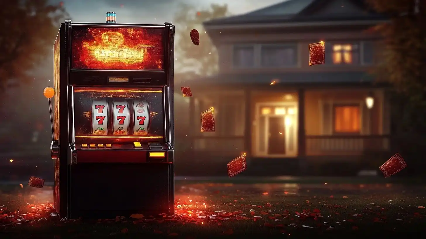 Best Slot Games